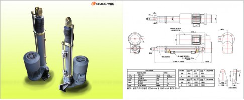 CWP1T