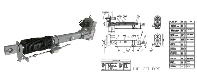 CWPSV700-450S