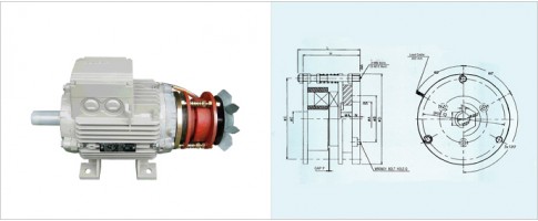 AC BRAKE